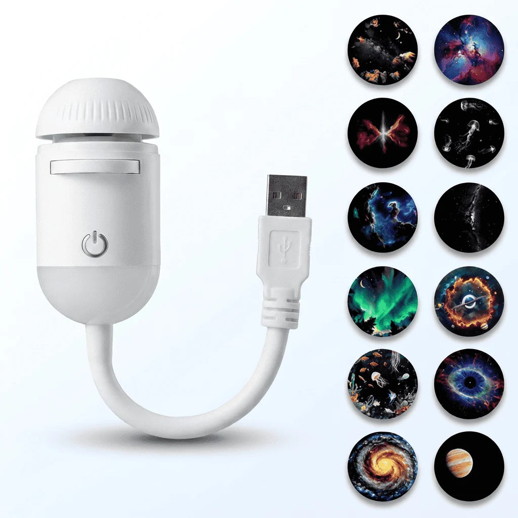 Meliora Dream Projector